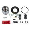 Caliper Repair Kit + Piston