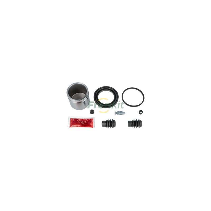 Caliper Repair Kit + Piston