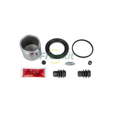 Caliper Repair Kit + Piston
