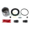 Caliper Repair Kit + Piston