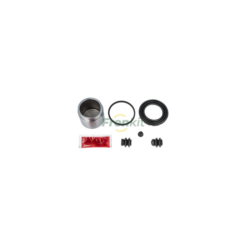 Caliper Repair Kit + Piston