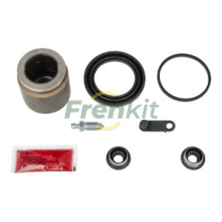 Caliper Repair Kit + Piston