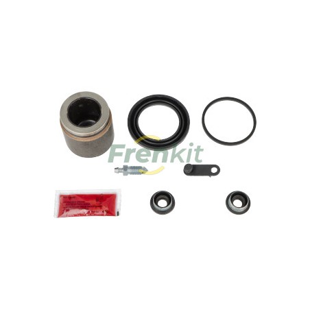 Caliper Repair Kit + Piston