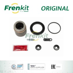 Caliper Repair Kit + Piston