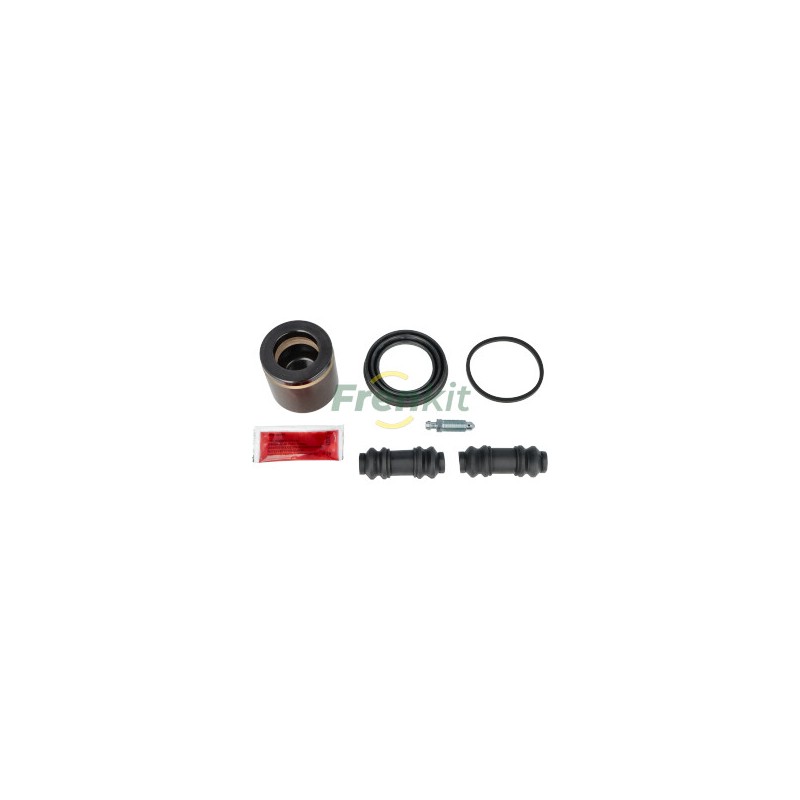 Caliper Repair Kit + Piston
