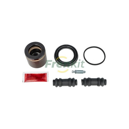 Caliper Repair Kit + Piston
