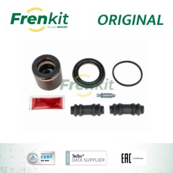 Caliper Repair Kit + Piston