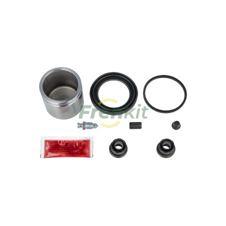 Caliper Repair Kit + Piston
