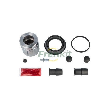 Caliper Repair Kit + Piston