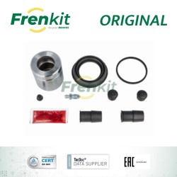 Caliper Repair Kit + Piston
