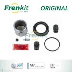 Caliper Repair Kit + Piston
