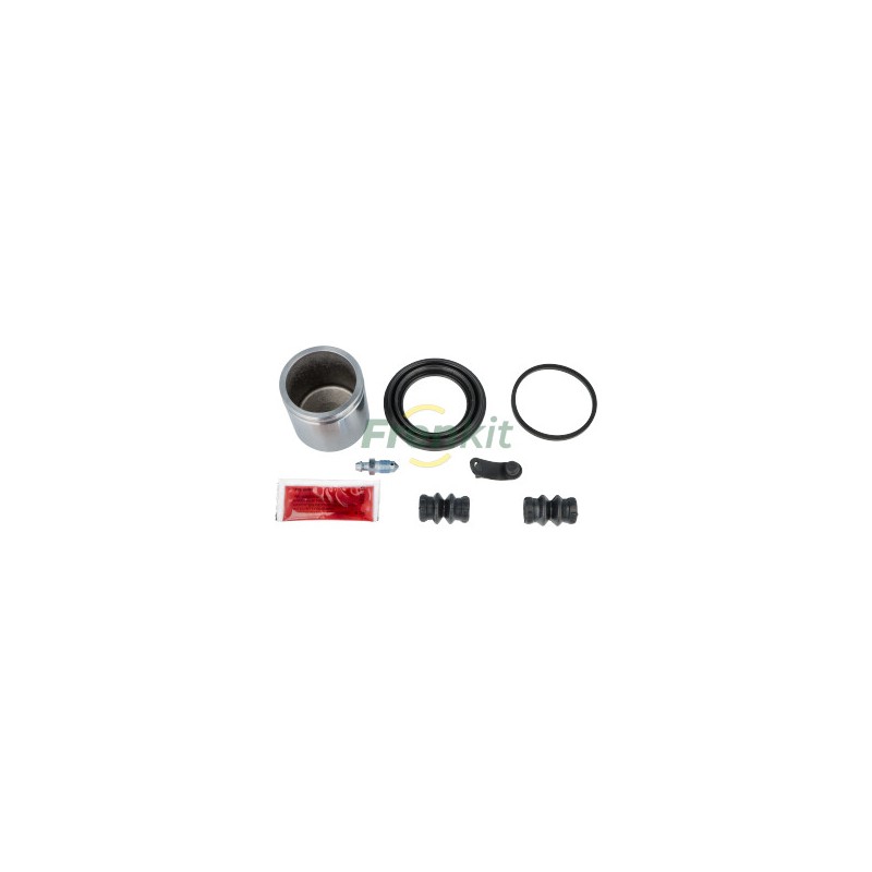 Caliper Repair Kit + Piston