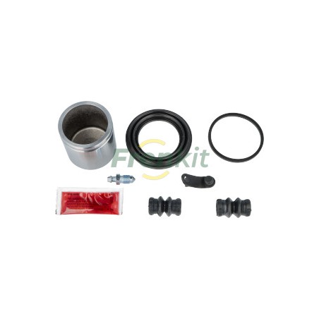 Caliper Repair Kit + Piston