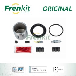 Caliper Repair Kit + Piston