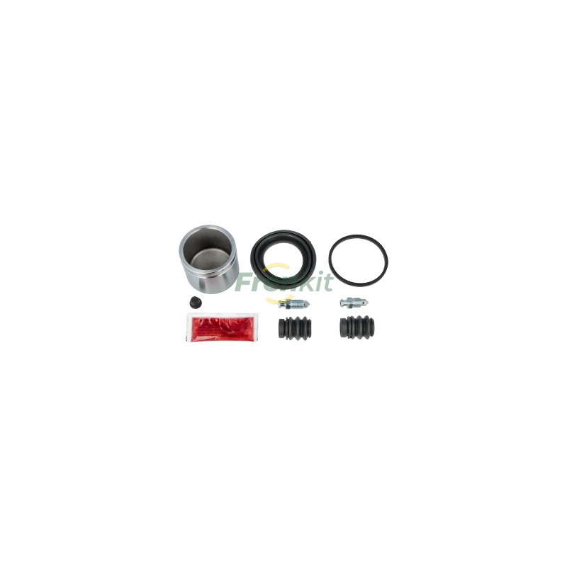 Caliper Repair Kit + Piston
