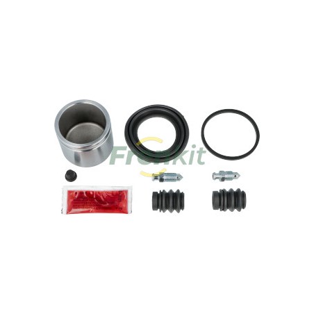 Caliper Repair Kit + Piston