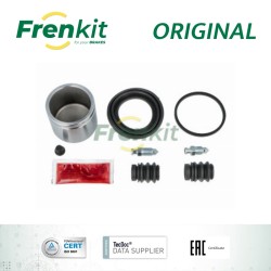 Caliper Repair Kit + Piston