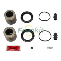Caliper Repair Kit + Piston