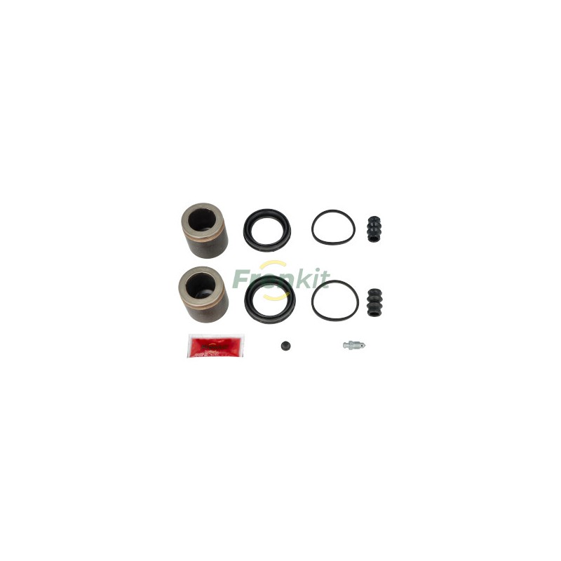 Caliper Repair Kit + Piston