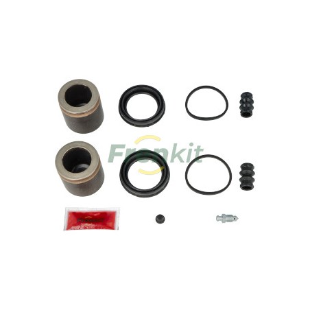 Caliper Repair Kit + Piston