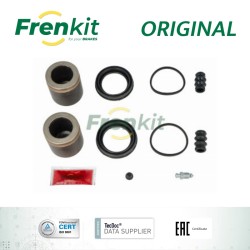 Caliper Repair Kit + Piston