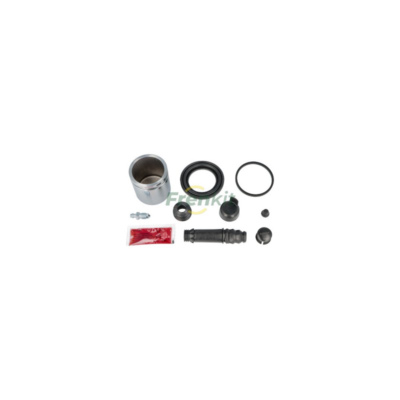 Caliper Repair Kit + Piston