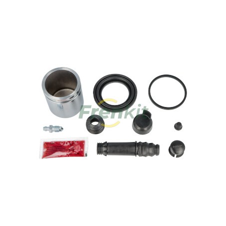 Caliper Repair Kit + Piston