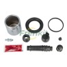 Caliper Repair Kit + Piston