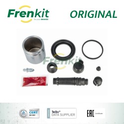 Caliper Repair Kit + Piston