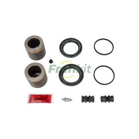 Caliper Repair Kit + Piston