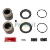 Caliper Repair Kit + Piston