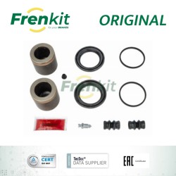 Caliper Repair Kit + Piston