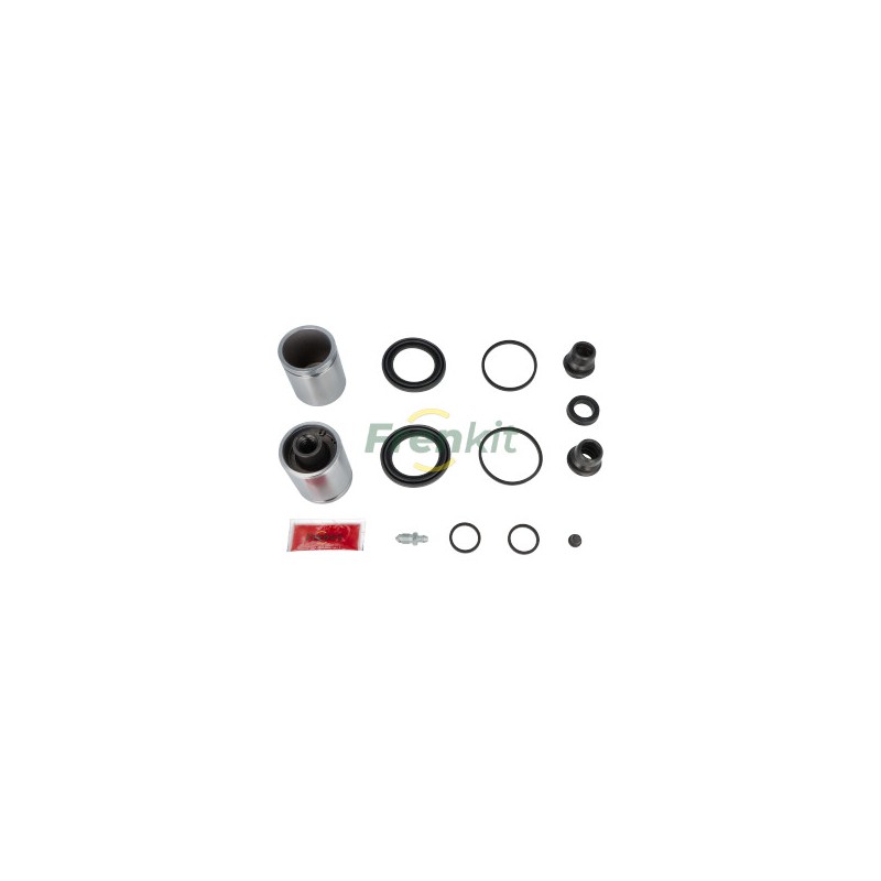 Caliper Repair Kit + Piston