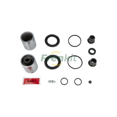 Caliper Repair Kit + Piston