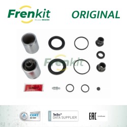 Caliper Repair Kit + Piston
