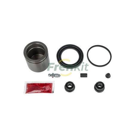 Caliper Repair Kit + Piston