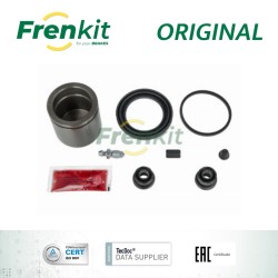 Caliper Repair Kit + Piston