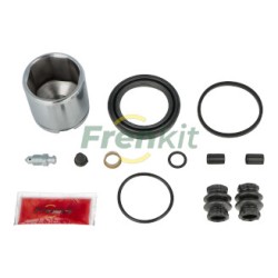 Caliper Repair Kit + Piston