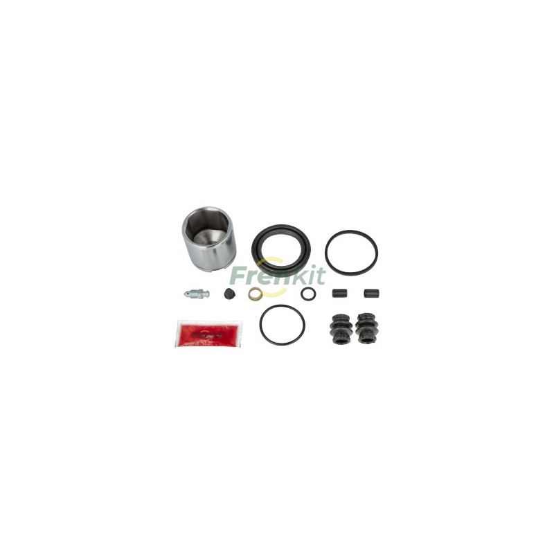 Caliper Repair Kit + Piston