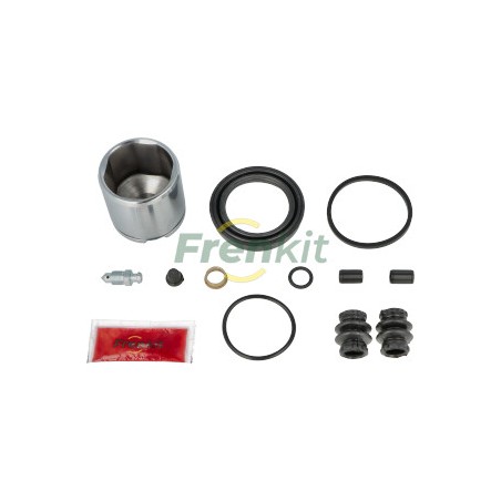 Caliper Repair Kit + Piston