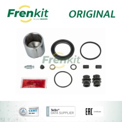 Caliper Repair Kit + Piston
