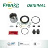 Caliper Repair Kit + Piston