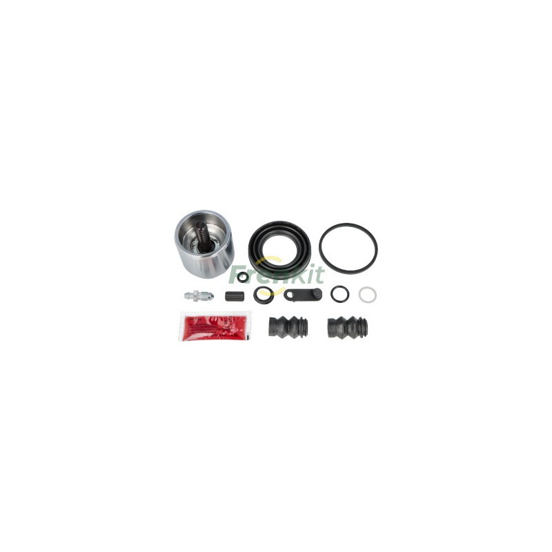 Caliper Repair Kit + Piston