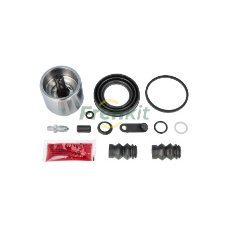 Caliper Repair Kit + Piston