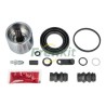 Caliper Repair Kit + Piston