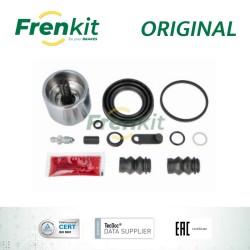 Caliper Repair Kit + Piston