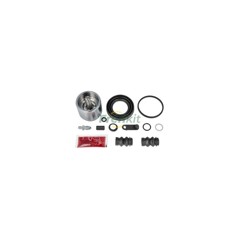 Caliper Repair Kit + Piston