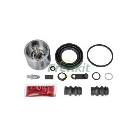 Caliper Repair Kit + Piston