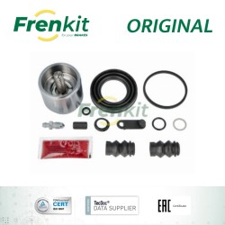 Caliper Repair Kit + Piston