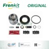 Caliper Repair Kit + Piston